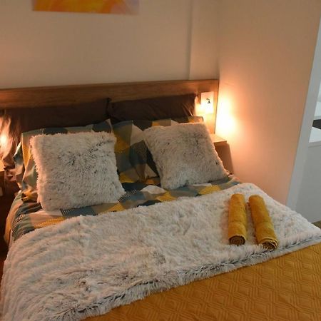 Central Apartment Cuprija Luaran gambar