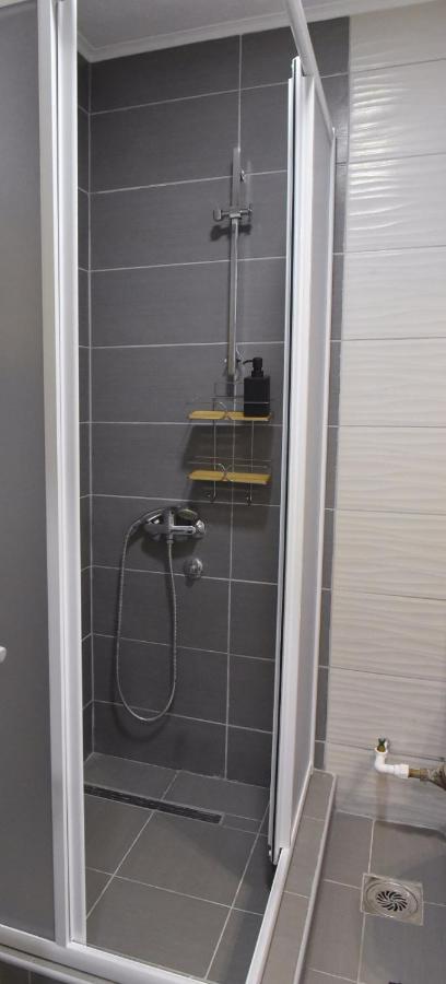 Central Apartment Cuprija Luaran gambar